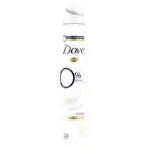 Dove, Déodorant  original zéro