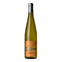 Anne de Laweiss, Alsace AOP Gewurztraminer Grand Cru Furstentum