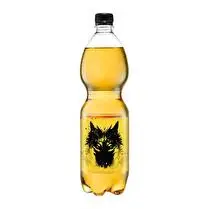 Dark dog, Boisson gazeuse énergétique