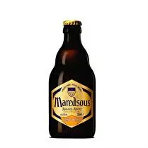 Maredsous, Bière blonde