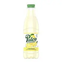Pulco, Citronnade à l'eau de source