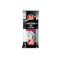Bell, Saucisson sec Label Rouge Auvergne IGP