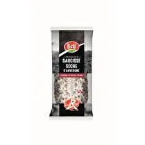 Bell, Saucisse sèche Label Rouge Auvergne IGP