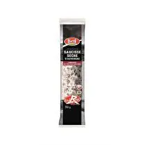 Bell, Saucisse sèche droite Label Rouge Auvergne IGP