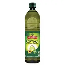 Tramier, Huile d'olive vierge extra et huile de tournesol  OPTIMA