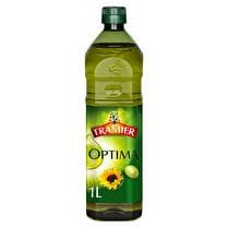 TRAMIER Mélange d'huile d'olive vierge extra & d'huile de tournesol