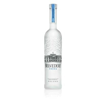 Belvedere, Vodka