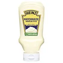Heinz, Mayonnaise