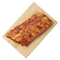 Votre boucher propose, Produit élaboré : Ribs mariné à l'Andalouse à griller, à rôtir