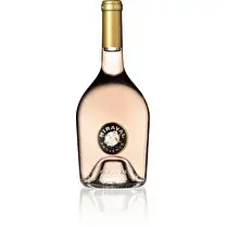 Miraval, Côtes de Provence AOP  Rosé 2021