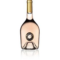 MIRAVAL Côtes de Provence AOP  Rosé 2021 13%