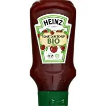 Heinz, Tomato ketchup BIO