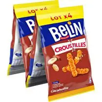 Belin, Aux cacahuètes