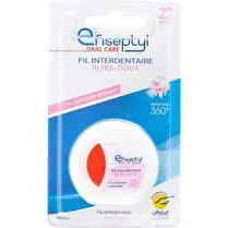 Efiseptyl, Access fil dentaire ultra doux