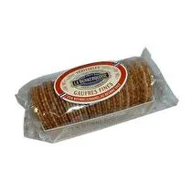 La Dunkerquoise, Alveole gaufres caramel