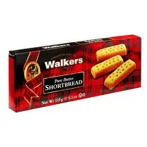 Walkers, Shortbread pur beurre