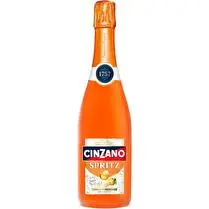 Cinzano, Spritz