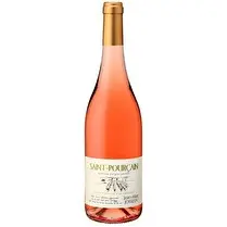 Cuvée Jean-Marc Josselin, Saint-Pourçain AOP - Rosé