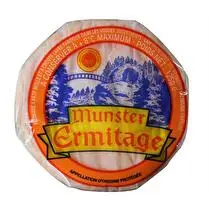 Ermitage, Munster AOP