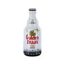 Gulden Draak, Bière