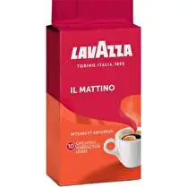 Lavazza, Café Il Mattino