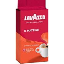 LAVAZZA Café Il Mattino