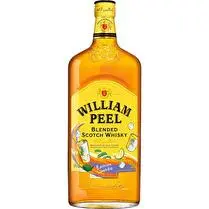 William Peel, Blended Scotch Whisky