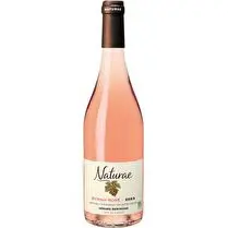 Naturae, Pays d'Oc IGP - Syrah Rosé