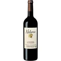 Naturae, Pays d'Oc IGP Cabernet Sauvignon Bio