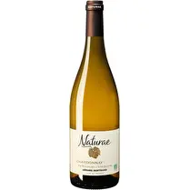 Naturae, Pays d'Oc IGP - Chardonnay Blanc - BIO