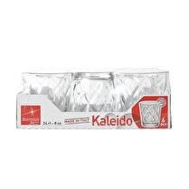 CT Kaleido verre a eau 24 cl  x6