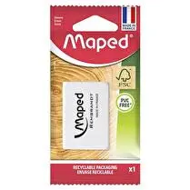 Maped, Gomme dessin rembrandt