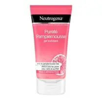 Neutrogéna, Visibly clear gel exfoliant pamplemousse rose