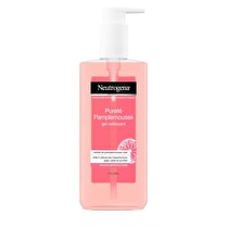 Neutrogéna, Visibly clear gel nettoyant pamplemousse rose