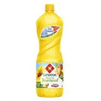 Lesieur, Huile coeur de tournesol