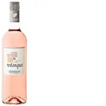 Restanques, Pays du Var IGP Rosé