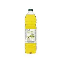 Simpl, Huile d'olive
