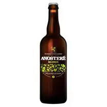 Anosteké, Bière blonde