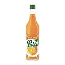 Pulco, Concentré délice d'agrumes