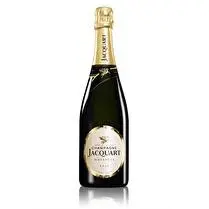 Jacquart, Champagne mosaïque brut