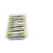 La Barre, Anchois Marinés Nature