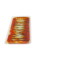 La Barre, Anchois marinés à l'oriental
