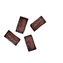 Votre pâtissier propose, Cakes au chocolat x4
