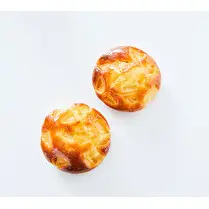 Votre pâtissier propose, Moelleux aux mirabelles x 2