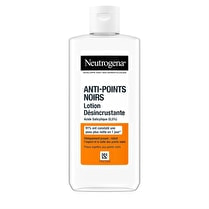 Neutrogéna, Lotion anti points noirs