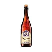 LA TRAPPE Bière  Quadrupel 10%