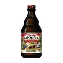 Chouffe, BIERE CHERRY
