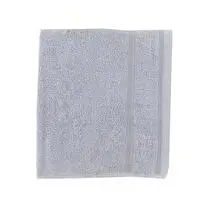 Le moins cher, Drap de douche 70x130cm, coloris gris perle