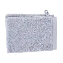 Le moins cher, Lot 2 gants 15x21cm, coloris gris perle
