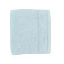 Le moins cher, Drap de douche 70x130cm, coloris vert d'eau